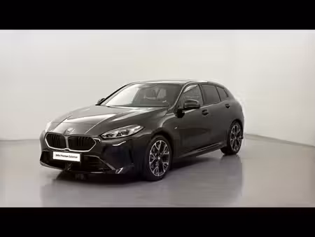 BMW Série 1 120d 2.0