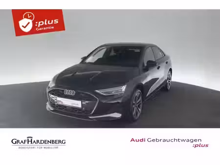 Audi A3 1.5 TFSI 150