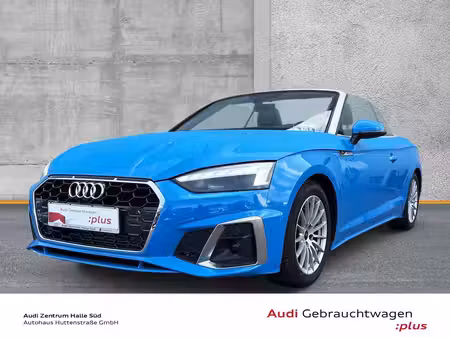 Audi A5 35 TFSI 2.0 TFSI 150