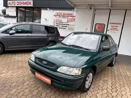 Ford Escort 1.3 60