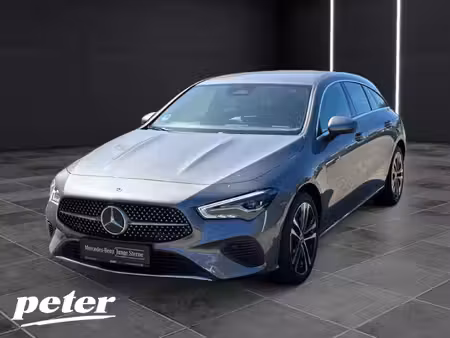 Mercedes-Benz Classe C C 200