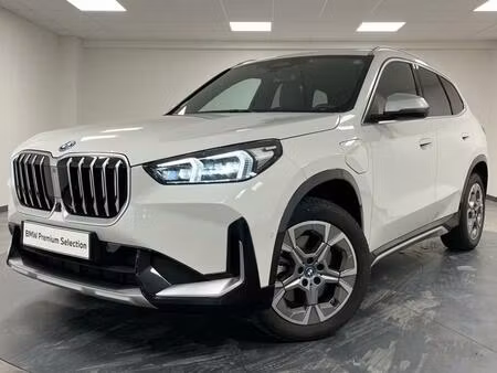 BMW X1 30e 1.5 150 xDrive