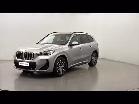 BMW X1 20d 2.0 163 sDrive