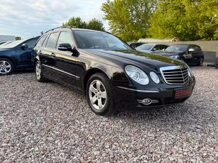 Mercedes-Benz Classe E E 200