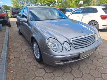 Mercedes-Benz Classe E E 270 177 Elegance
