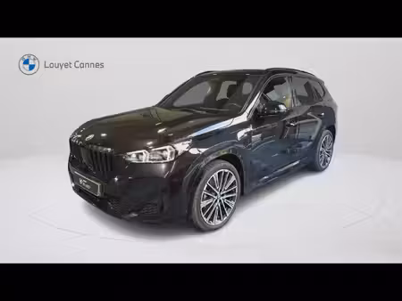 BMW X1 30e 1.5 150 xDrive