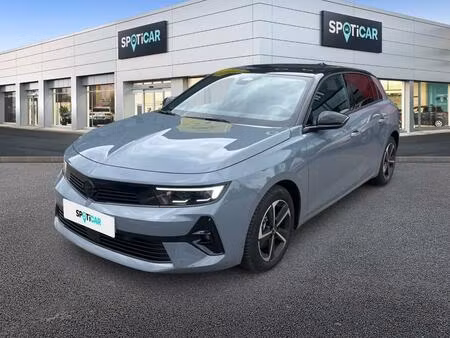 Opel Astra 1.2 145 Elegance