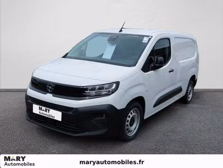 Opel Combo 1.5