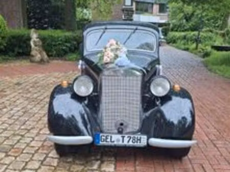 Mercedes-Benz Type 170 V
