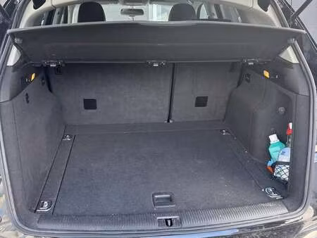 Audi Q5 2.0 TDI 177 quattro