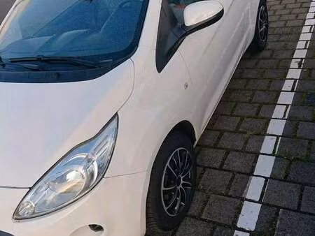 Ford KA+ 1.2 Cool