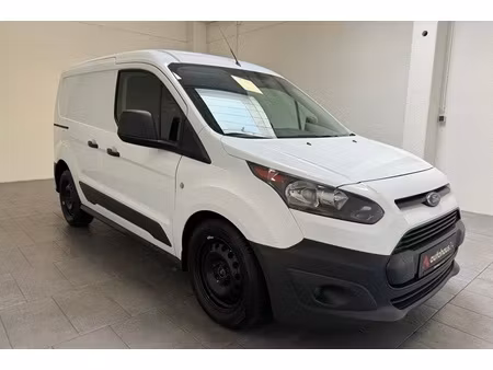 Ford Transit 1.5 TDCi 75