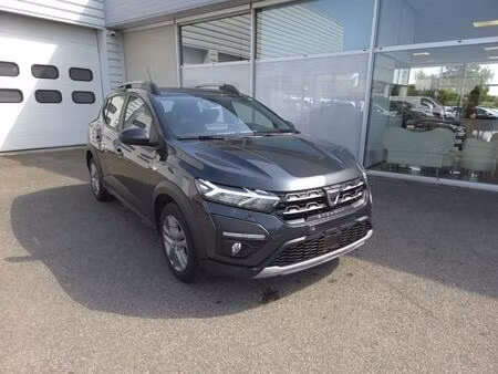 Dacia Sandero 1.0 TCe 90 Expression