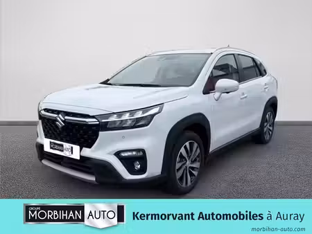 Suzuki S-Cross 1.5 115 Style