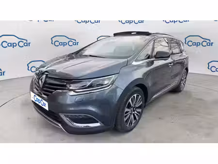 Renault Espace 1.8 TCe 225 Initiale Paris