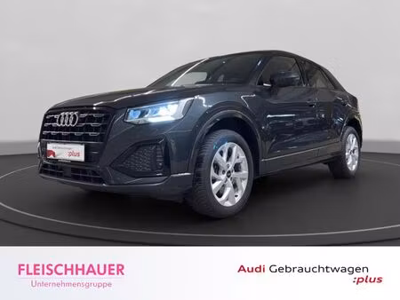 Audi Q2 35 TDI 2.0 TDI 150