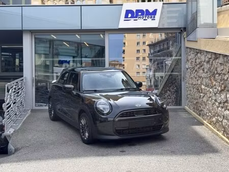 Mini Mini Cooper 1.6