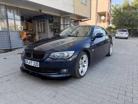 BMW Série 3 335i 3.0 306