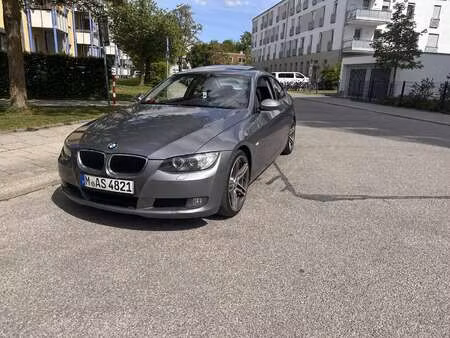 BMW Série 3 320i 2.0 170