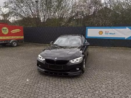 BMW Série 4 420i 2.0 184