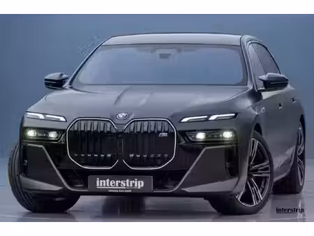 BMW Série 7 3.0 571 xDrive