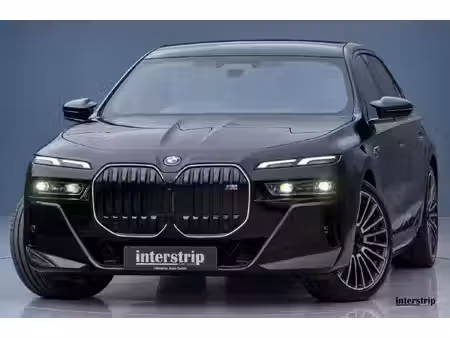 BMW Série 7 3.0 571 Executive xDrive