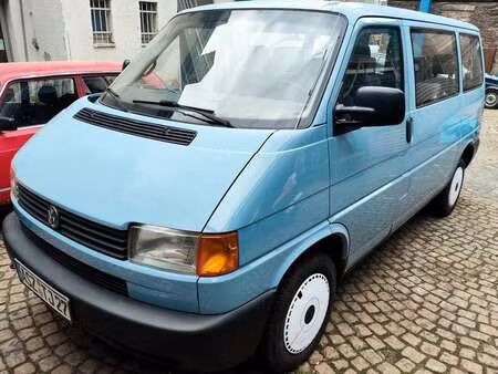 Volkswagen Transporter T4 1.9 68