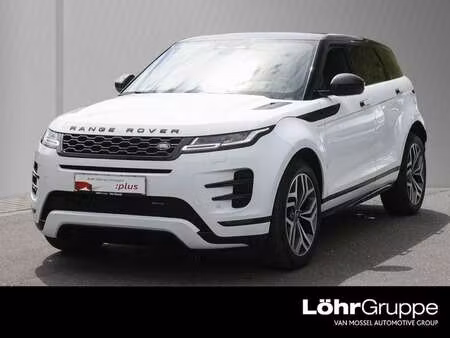 Land Rover Range Rover Evoque P300E 1.5 309 R‑dynamic HSE 4x4