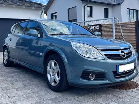 Opel Signum 2.8 Edition