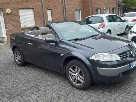 Renault Mégane 1.9 Privilège