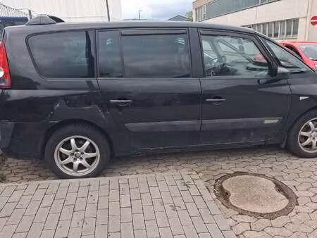 Renault Espace 1.9 98 Expression