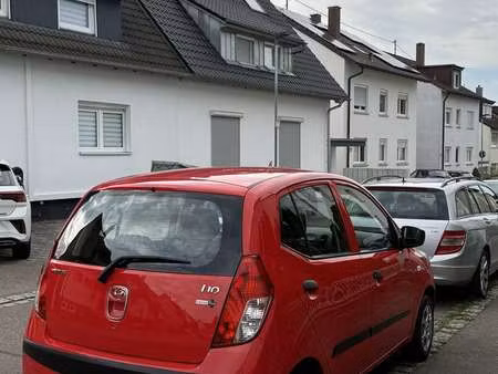 Hyundai i10 1.1 66