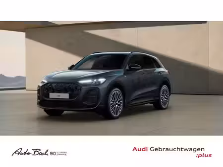 Audi Q5 2.0 TFSI 204