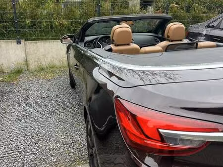 Opel Cascada 2.0 CDTI 165 Edition