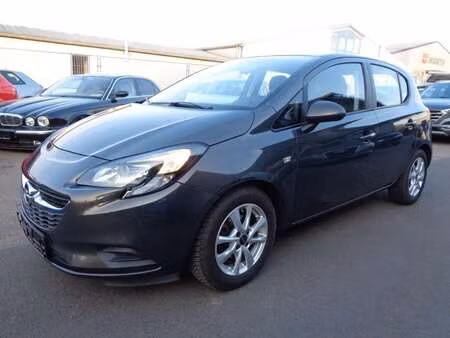 Opel Corsa 1.4 90 Edition
