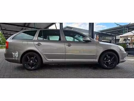 Škoda Octavia 1.2 TSI 105 Ambiente