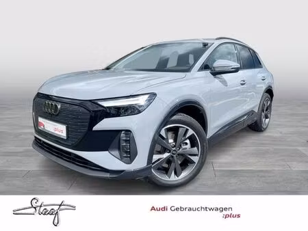 Audi Q4 e-tron 45 286
