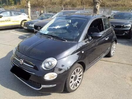 Fiat 500 1.2 69 Lounge