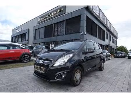 Chevrolet Spark 1.0 68 LT