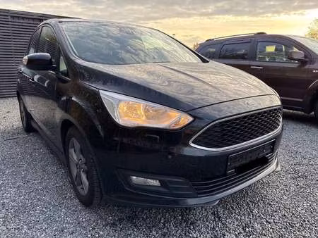 Ford C-max 1.5 TDCi 120 Cool & Connect