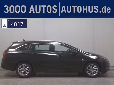 Opel Astra 1.5 105 Elegance