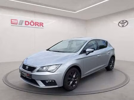 Seat Leon 1.5 TSI Style