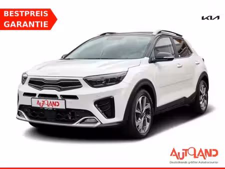 Kia Stonic 1.0 T-GDi 120 GT Line