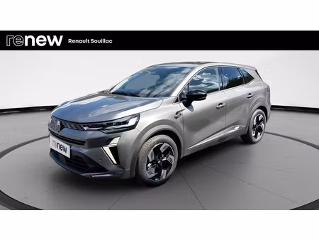 Renault Symbioz E-Tech 1.6 145