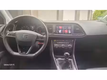 Seat Leon 1.5 TSI 150 FR