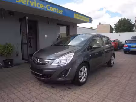 Opel Corsa 1.2 86 Satellite