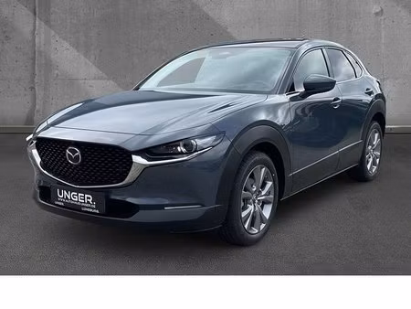 Mazda CX-30 Exclusive Line