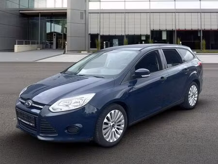 Ford Focus 1.0 Ambiente