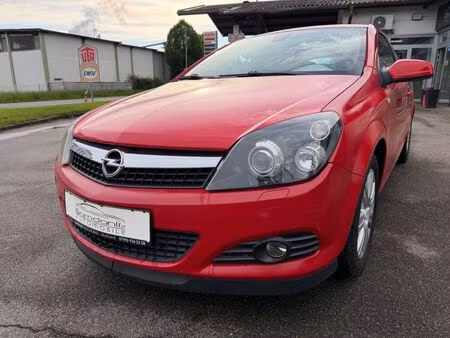 Opel Astra 1.6 Innovation