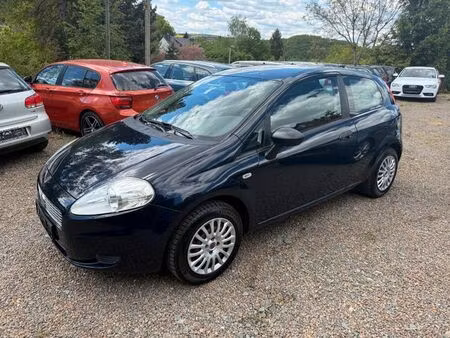 Fiat Punto 1.2 65 Cult